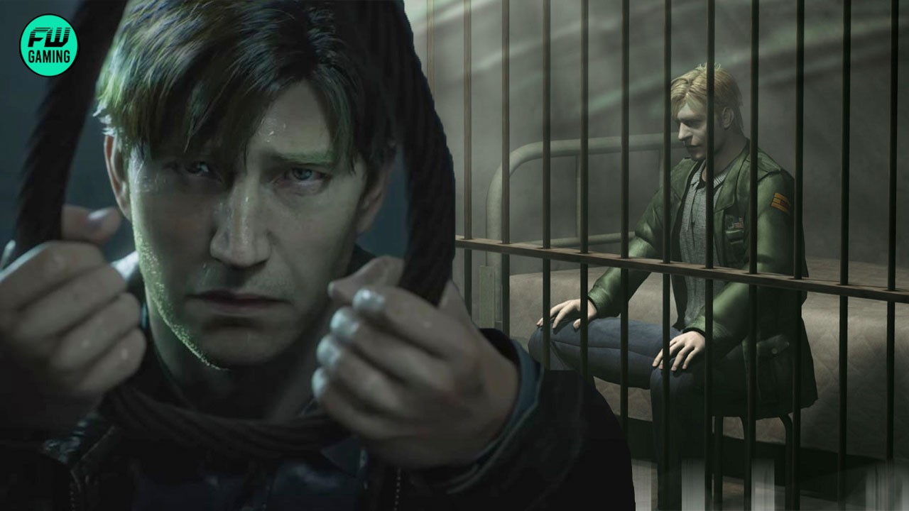 Is a Silent Hill 2 Remake Update on the Way Sometime Soon