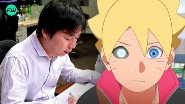Masashi Kishimoto's Boruto Does What Naruto Couldn't - Beats One Piece in Shueisha 2023 Year-end Rankings
