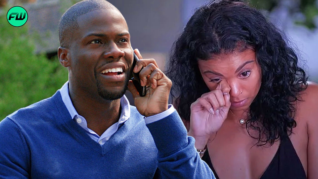 Eniko Hart’s Painful Admission On How She Found Out About Kevin Hart’s Affair