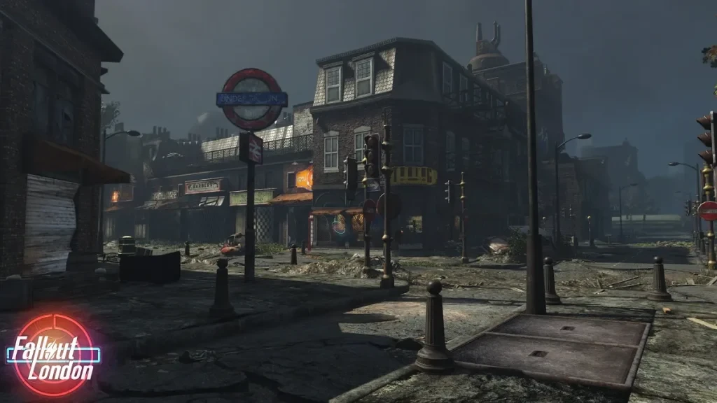 Fallout London is now expected to release on St. George's Day. 