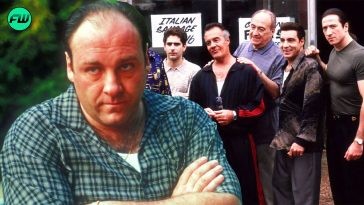 The Sopranos Creator Regretted Killing 1 Character That Might Surprise the Most Hardcore Fans