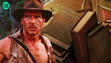 Where is MachineGames’ Indiana Jones Game? It’s Been So Long