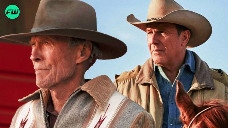 Clint Eastwood’s Oscar Sweep Might Have Never Happened Without Kevin ...
