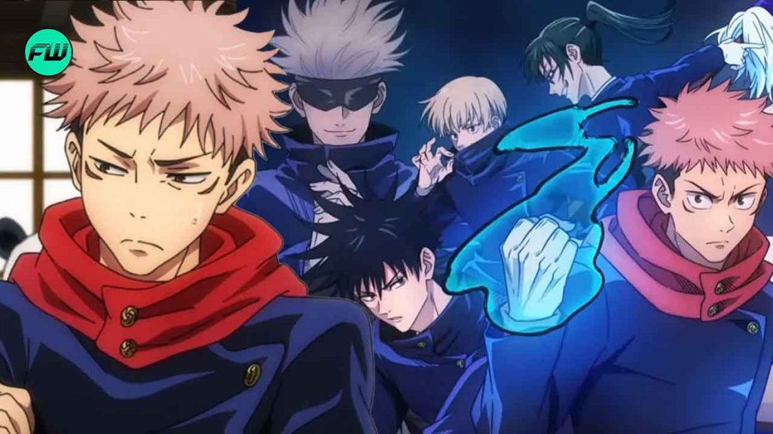 Jujutsu Kaisen Makes a Big Announcement After the End of Season 2 ...