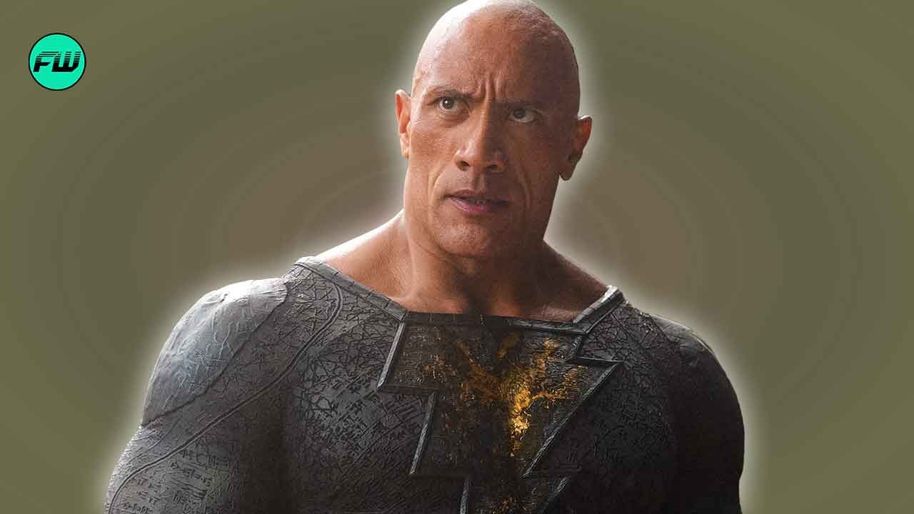 "You get a lot of people out there who will... say sh*t": Dwayne Johnson is Steroid-Free - Tall Claims or Pure Truth?