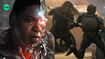 "I don't audition for a ton of things": Ray Fisher on His Future in Hollywood After His Big Return in Zack Snyder's Rebel Moon Following DCU Exit