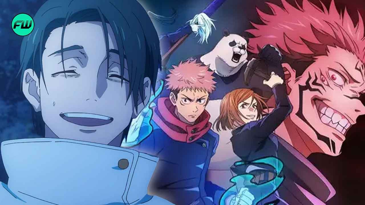 "The GOAT is back": Jujutsu Kaisen Season 2 Finale Leaves Anime Fans in Awe