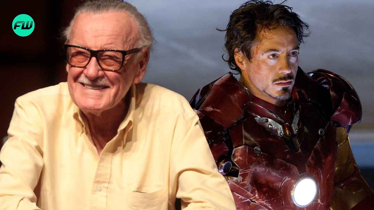 From Iron Man to Avengers: Endgame, Every Single Cameo of Stan Lee in MCU Movies