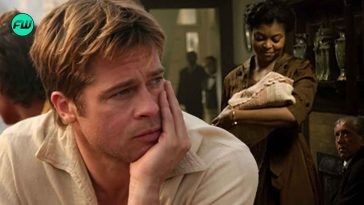 “Who makes these arguments?”: Brad Pitt Gets Much Needed Support After Backlash Over Taraji P. Henson’s Low Salary in The Curious Case of Benjamin Button