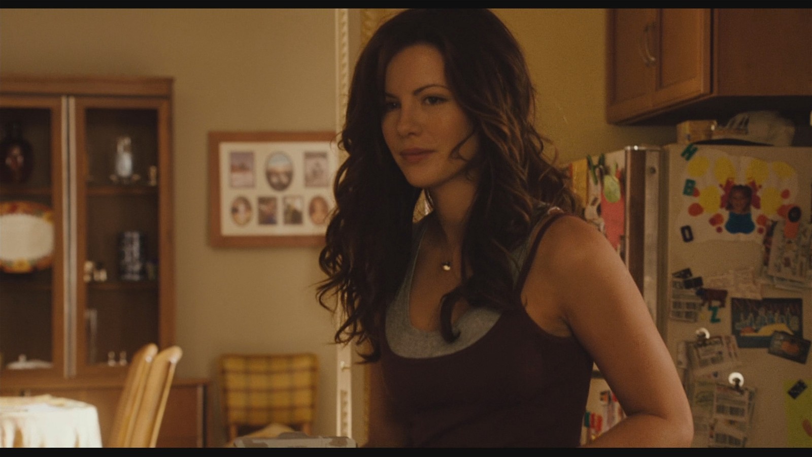 Kate Beckinsale in Click