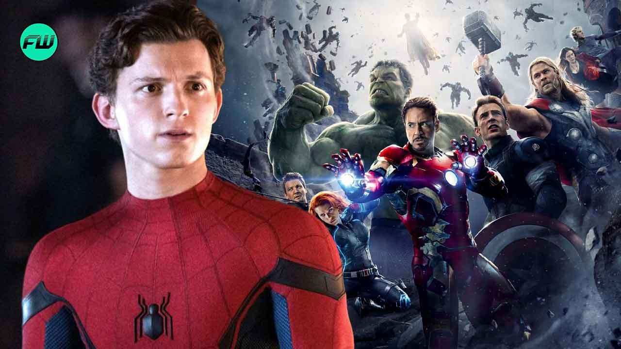 Wild MCU Theory Claims This Avenger Still Knows the Real Identity of Tom Holland's Spider-Man Even After No Way Home