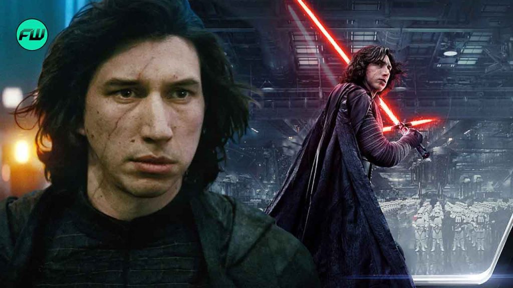 Adam Driver is Not the Only Actor Whom Fans May Never See in a Star ...