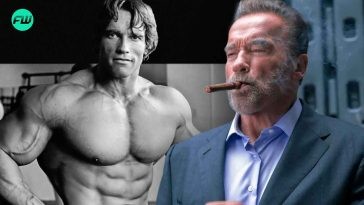 "I was shocked... depressed... alone": Arnold Schwarzenegger Still Licking the Wounds after Bodybuilding Legend Crushed Him in Mr. Universe