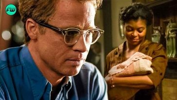 "All I was asking was $500,000": Upsetting Salary Difference Between Taraji P. Henson and Brad Pitt in The Curious Case of Benjamin Button