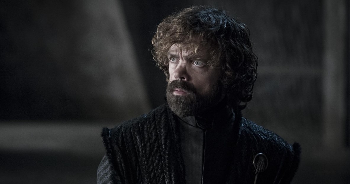 Peter Dinklage in Game of Thrones. Credit: HBO