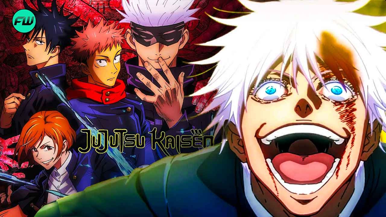 Jujutsu Kaisen S3 Announced: Every Culling Game Arc Death That Will Scar You for Life