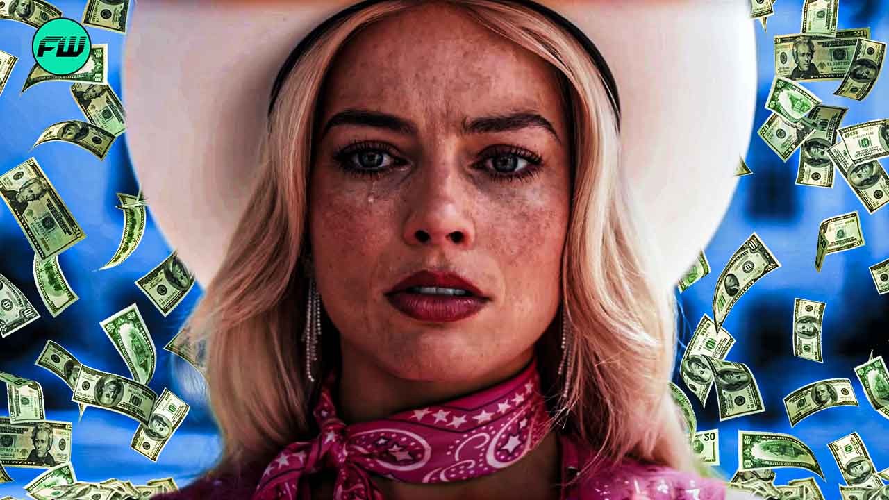 Margot Robbie’s Barbie Salary Was 2.25X Her Entire Net Worth: Her Greatest Movies, Ranked by Box Office Performance
