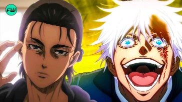 Most Trending Anime of 2023 is Neither Jujutsu Kaisen Nor Attack on Titan, According to Twitter