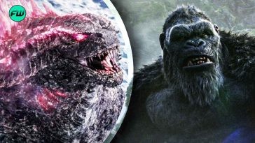 "Seems awfully short": 'Godzilla x Kong: The New Empire' Faces Intense Fan Backlash for Short Runtime