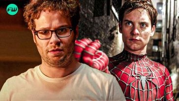 "I despise abuse and harassment": Seth Rogen May Never Work With a Spider-Man Star after S*xual Abuse Allegations
