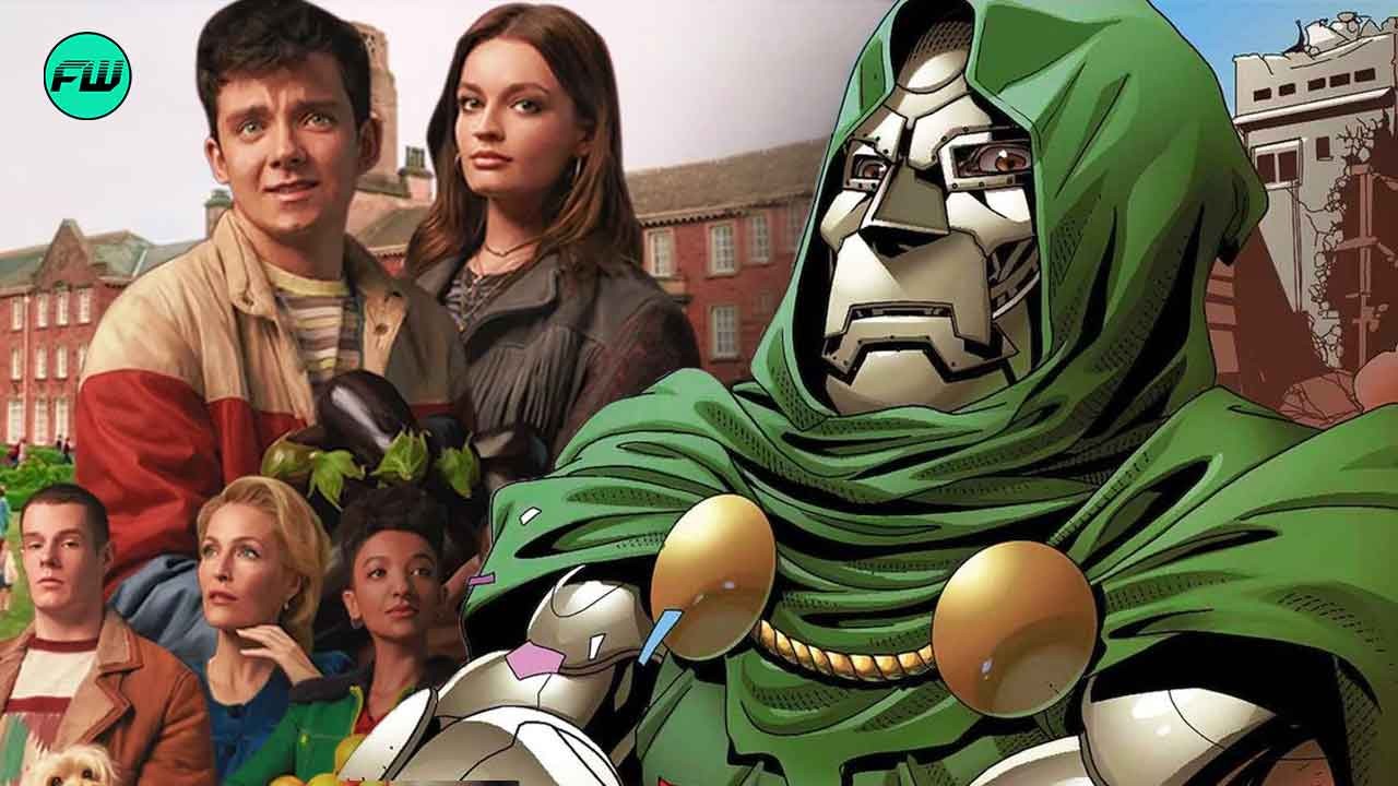 Sex Education Star is the Perfect Doctor Doom Choice if MCU Wants a Comic-Accurate Actor of Romani Descent