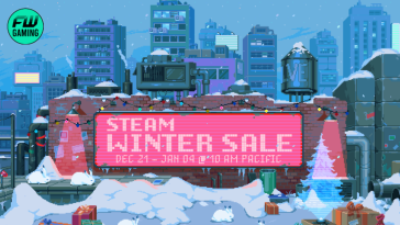 The 2023 Steam Winter Sale Is Here - Grab Yourself a Bargain