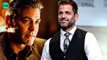 Zack Snyder Derailed George Clooney’s Historical Epic Movie That Might Have Eclipsed The Gladiator in Setting the Box-Office Ablaze