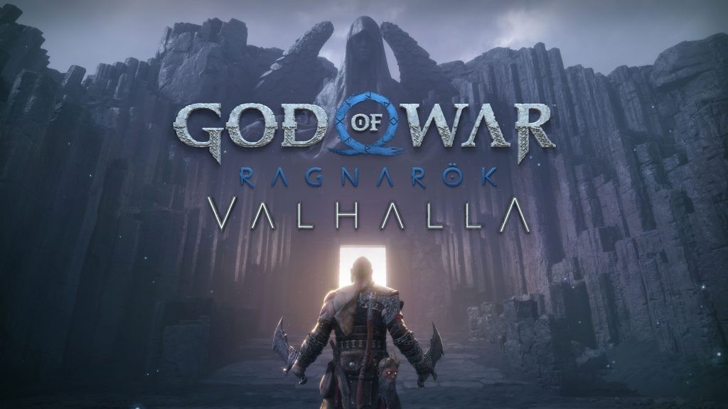 Valhalla was a DLC released recently for Ragnarok.