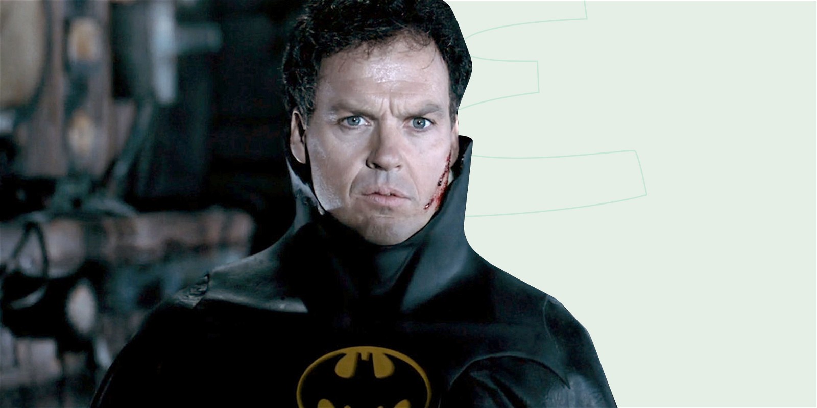 «Это никогда не был Бэтмен»: оказывается, Майкл Китон всегда был прав, когда вообще покидал франшизу о Бэтмене