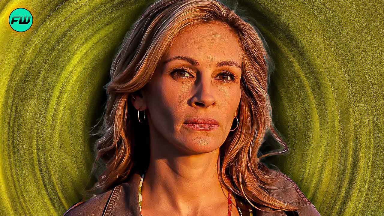 "Julia has long had the option to pick whatever role she wants": Julia Roberts Reportedly at the Most 'Bittersweet' Point of Her Life That Could Ruin Her Career