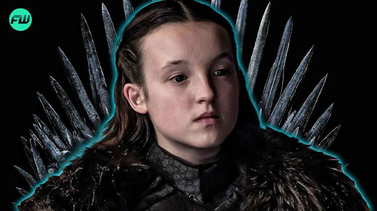 “My parents were so terrified”: Bella Ramsey Revealed Game of Thrones