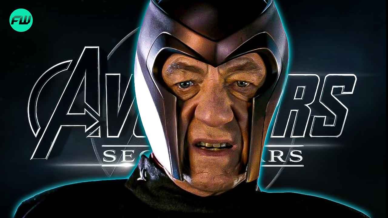 One MCU Movie is Proof Secret Wars Will Kill Off Multiple X-Men Including Ian McKellen's Magneto
