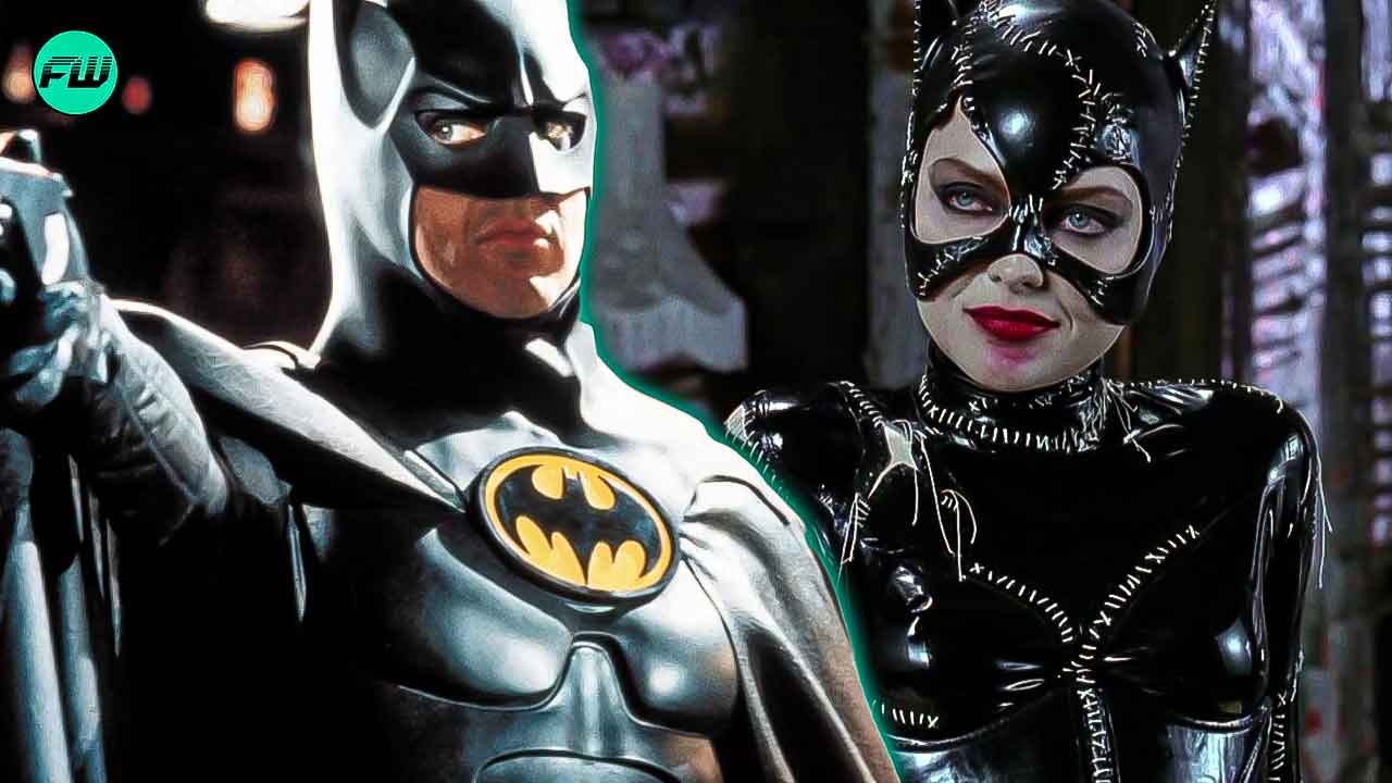 “It was The Boys before The Boys”: Batman Returns Almost Inspired a Wildly Different Spin-off for Michelle Pfeiffer’s Catwoman