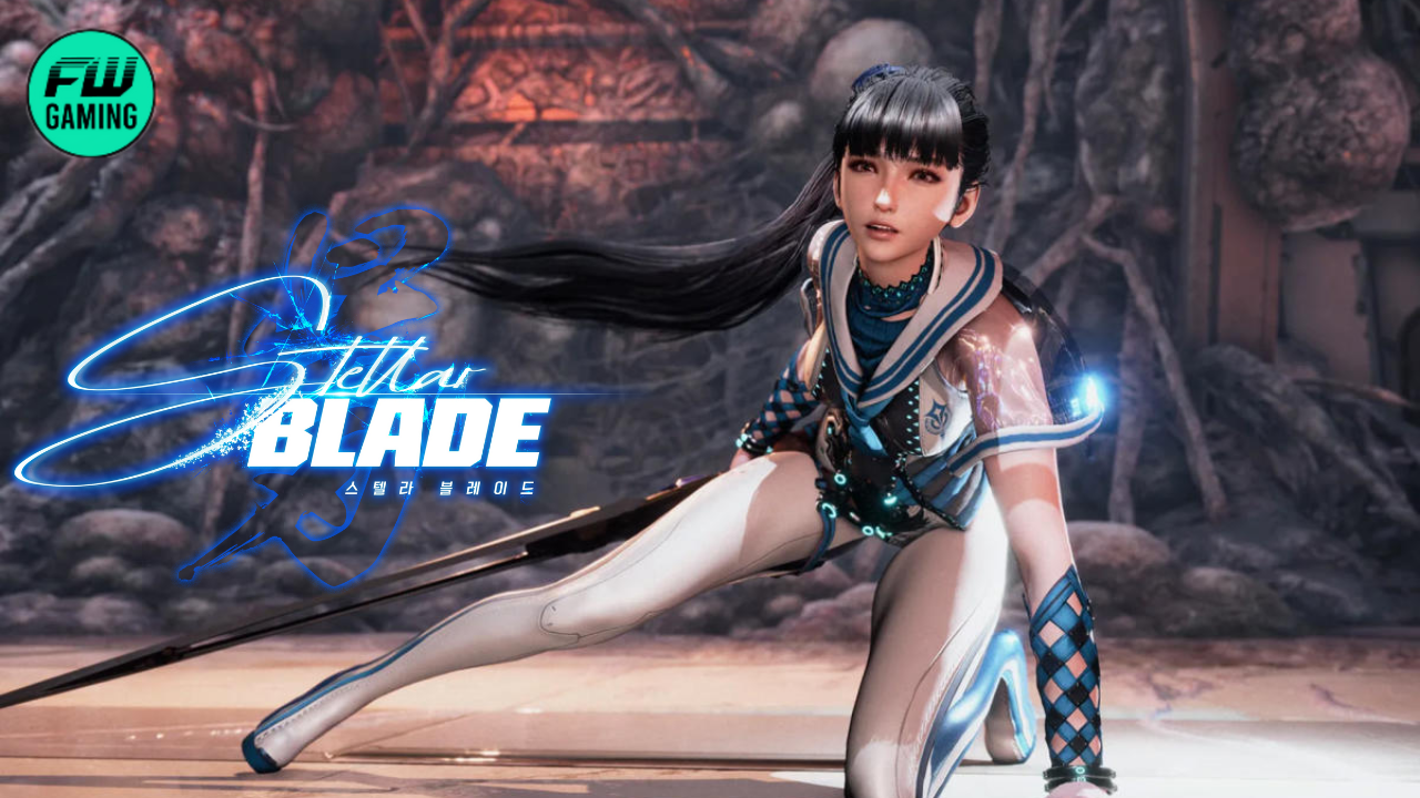 Stellar Blade Is a Long-in-Development PlayStation Exclusive and Has Just Been Delayed Yet Again