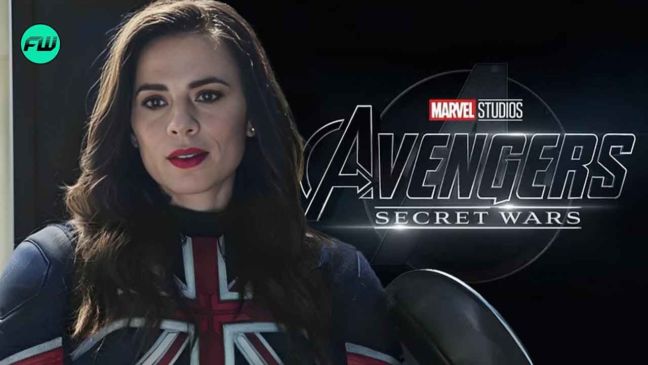 Hayley Atwell’s Return in Avengers Secret Wars Looks More Possible Than Ever Before