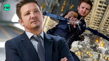 "Nothing can stop this man. True Avenger": Marvel isn't Jeremy Renner's Comeback Franchise after Snowplow Accident