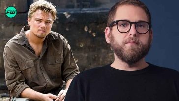 Not Leonardo DiCaprio, Jonah Hill Said He Was "Lucky" to Have Worked With Another Actor Who Almost Became a Marvel Superhero