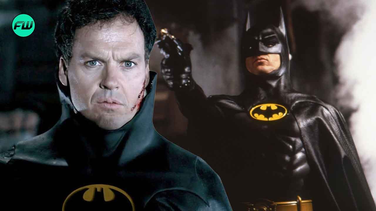 «Это никогда не был Бэтмен»: оказывается, Майкл Китон всегда был прав, когда вообще покидал франшизу о Бэтмене