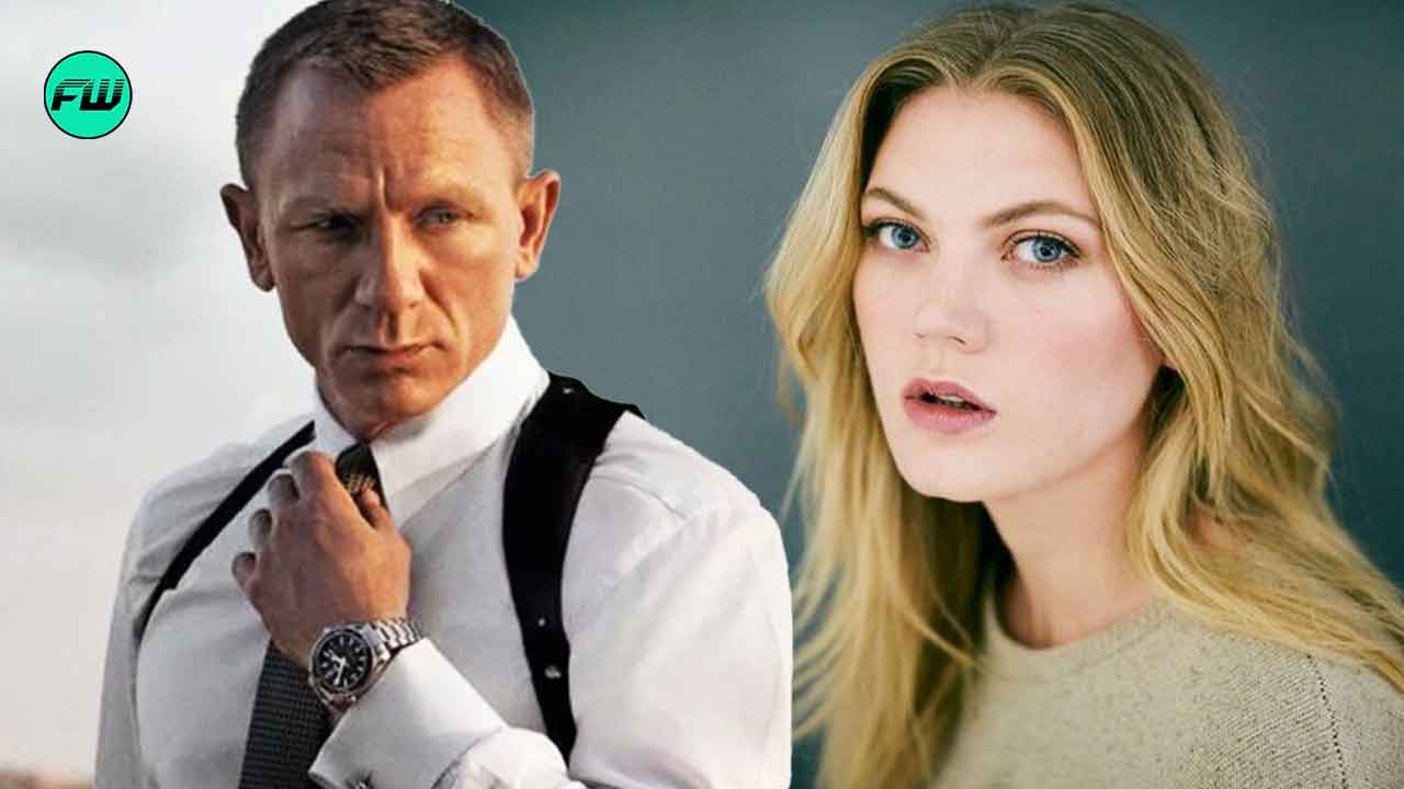 "My philosophy is to get rid of it": Daniel Craig Outright Denying Daughter Ella His $160M Fortune May Have Pushed Her Into Modelling