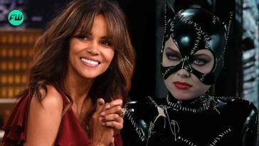 Michelle Pfeiffer's Catwoman Almost Got a Stand Alone Movie Long Before Halle Berry's $82 Million Worth Box Office Nightmare