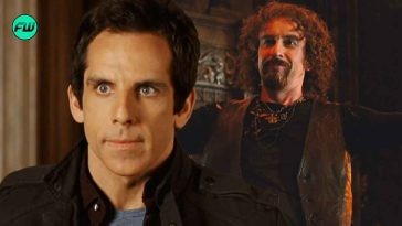 "If you ever go out with that man, I will divorce you": Ben Stiller's Wife Considered a Percy Jackson Star a Deadly Threat to Their Marriage