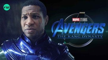 Marvel May Have Already Secretly Set up a Backup Villain to Replace Jonathan Majors in Avengers 6