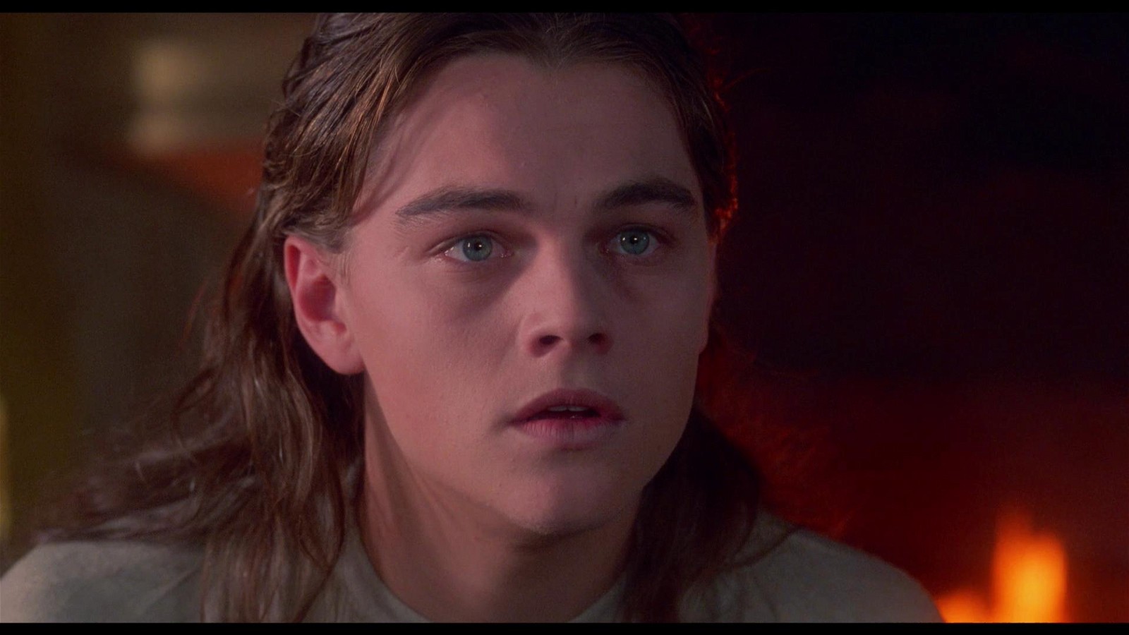 Lily Gladstone's favorite Leonardo DiCaprio role is in The Man in the Iron Mask