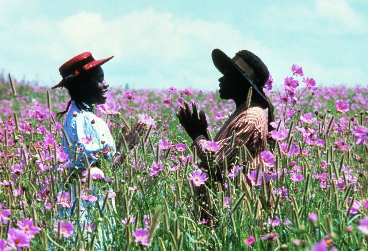 A still from The Color Purple