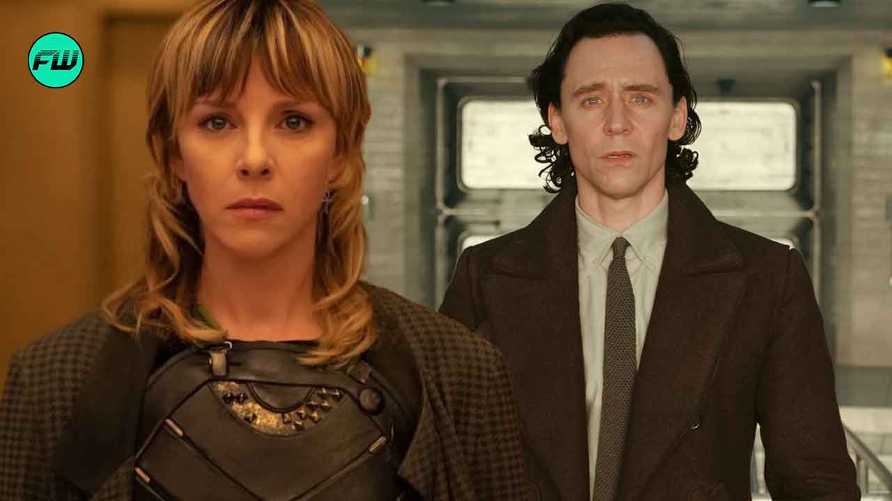 Sophia Di Martino Strongly Feels What Sylvie Does in MCU After Loki Season 2 Will Surprise Every Marvel Fan