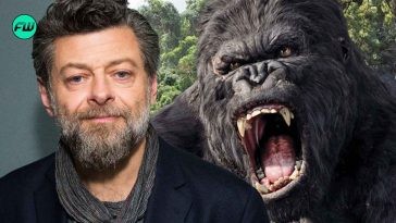 "I had a thing called Kongolizer": Andy Serkis Used a Bizarre Device While Playing King Kong Opposite Naomi Watts