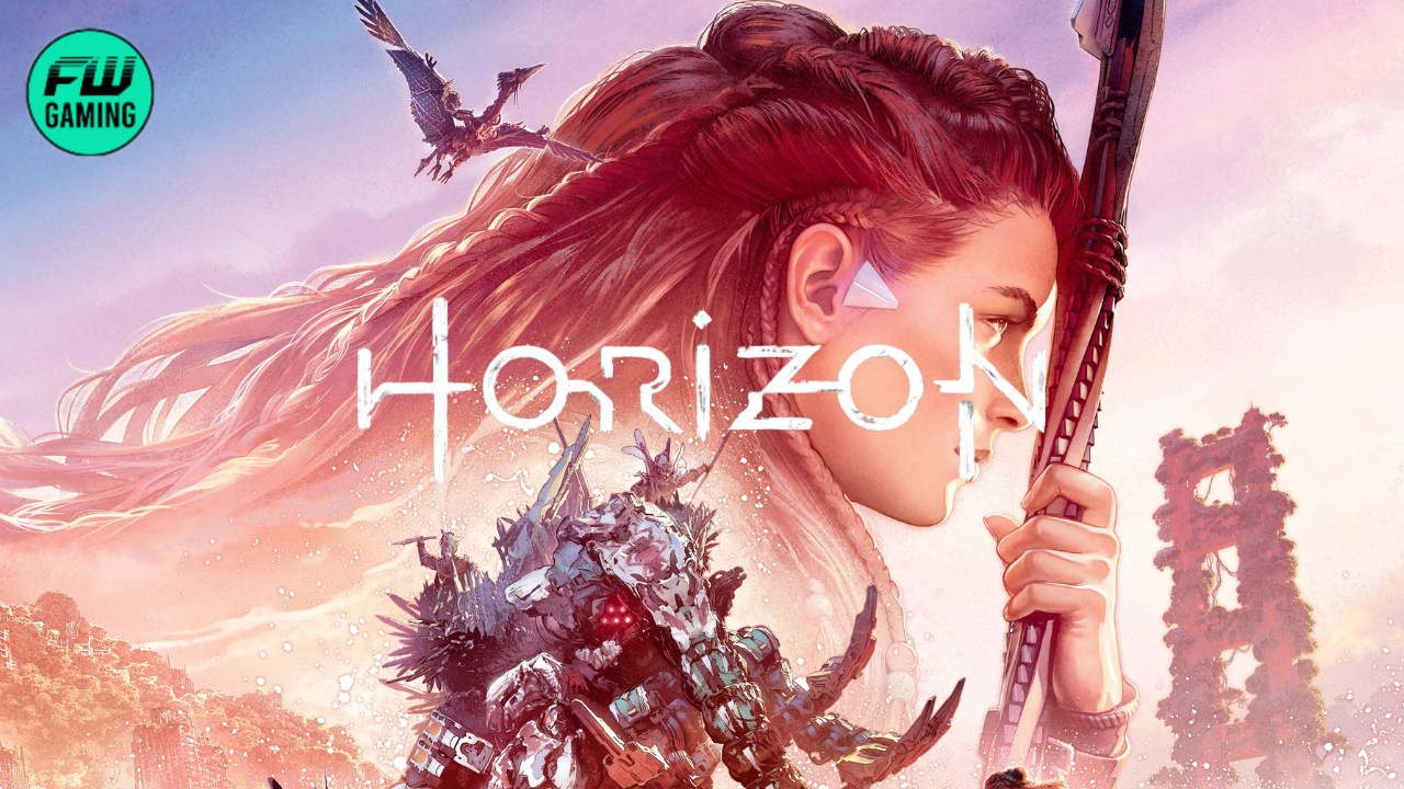 This Rumored Horizon MMO Proves That Sony May Not Be Done With Games As a Service