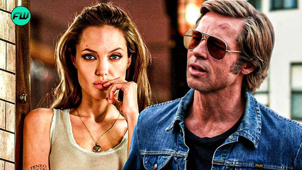 Brad Pitt Reportedly Hires PR Guru Who Saved Johnny Depp, Donald Trump