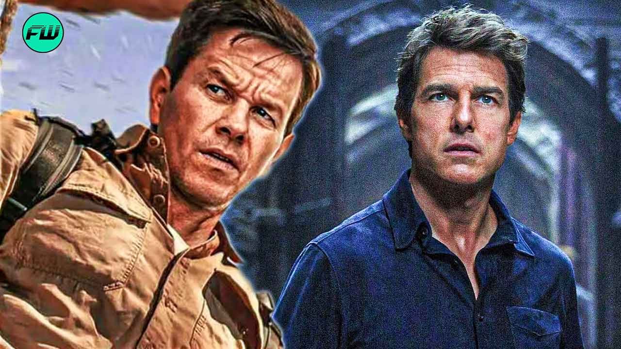 Mark Wahlberg Destroyed Tom Cruise for Comparing 1 Movie to “Fighting in Afghanistan”: Cruise’s Lawyers Got Involved