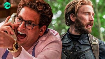 Jonah Hill Took a Massive Paycut in the Process to Beat Captain America Star Chris Evans in the Race For an Iconic Role